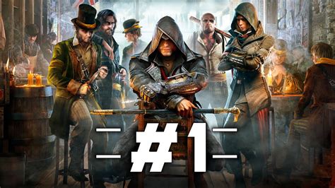 Syndicate is the ninth main installment in the assassin's creed series. Assassin's Creed Syndicate | #1 | PS4 - YouTube