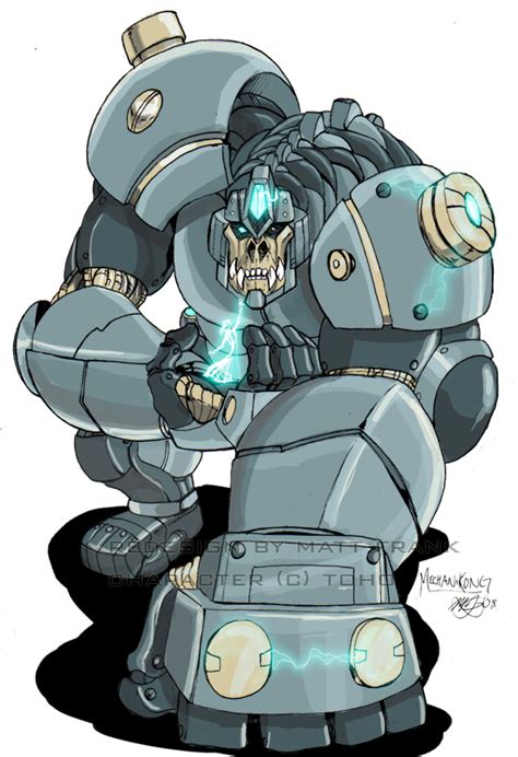 No abusing, threatening or harassing other users. Godzilla Neo - MECHANIKONG by KaijuSamurai on DeviantArt