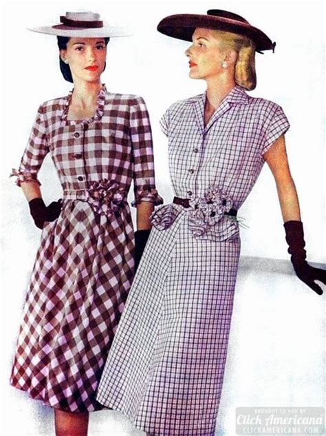 Vintage 50s Skirts Suits Dresses And Coats Style Guide For Top Trends