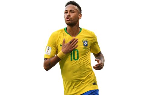 This png file is about jr ,brazil ,neymar. Neymar JR Render (Brazil) WORLD CUP by tychorenders on ...