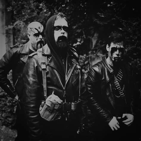 German Black Metal Band Fallen Tyrant Released Their New Album
