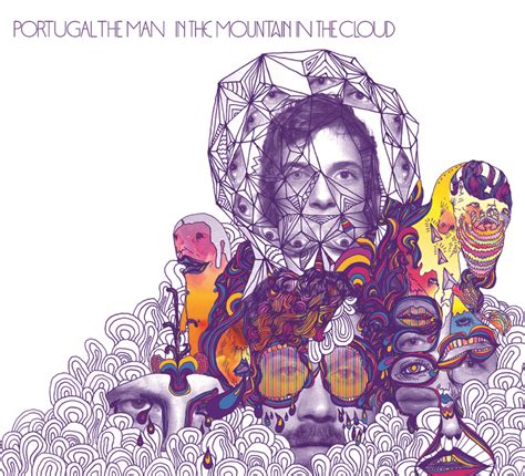 This track isn't in any albums. Portugal. The Man: Album Covers & Posters by John Gourley & Austin Sellers | Art Nectar
