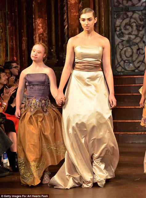 Madeline Stuart Runway Model With Down Syndrome Xxx Porn