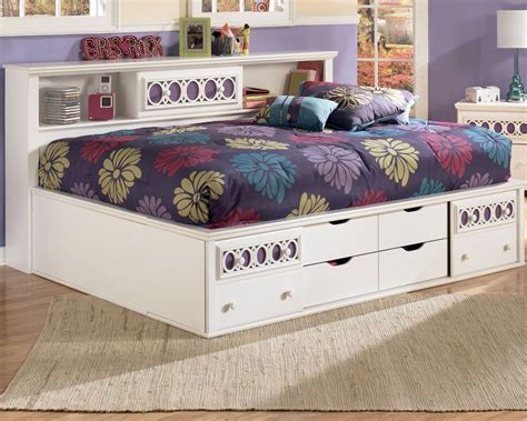 Do you suppose queen bedroom sets under 500 seems to be great? beds with storage underneath | Full Size Bed Storage Under ...