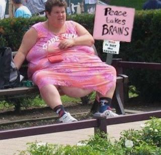 Funny Fat Lady Pictures All Funny