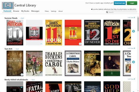 3m Cloud Library Enhances Discoverability For Readers And Releases New