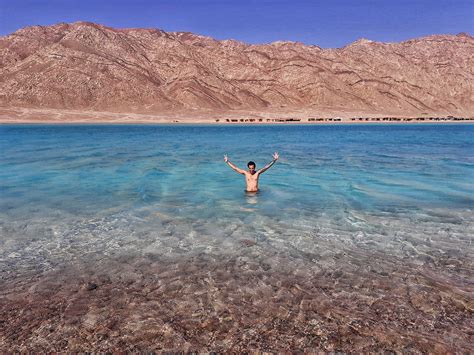 Sinai Peninsula Travel Guide What To Do In Sinai Going Up The Country