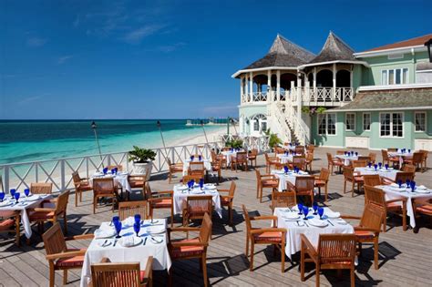 Luxury Jamaica Holidays Sandals Montego Bay Flagstone