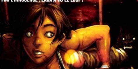 Joystick Et Lara Croft La Critique Dun Jeux Vidéo Accusée De Faire L