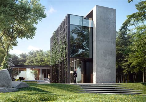 HOME DESIGNING: 50 Stunning Modern Home Exterior Designs ...