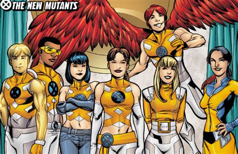 5 Other X Men Tv Shows We Want To See In 2016 And Beyond Giant