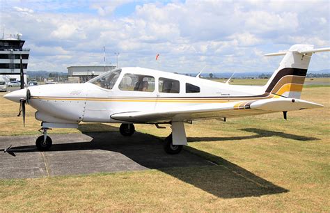 1979 Piper Arrow 201 Turbo Aircraft Aircraft Listing Plane Sales Australia