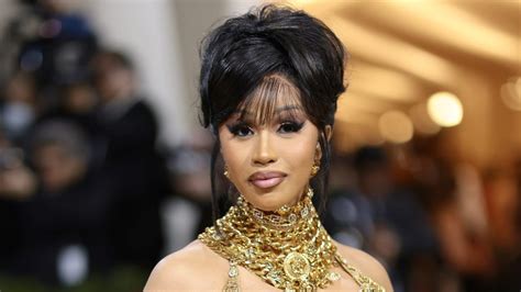 Cardi Bs Call Of Duty Deal Fell Through Due To Assault Case