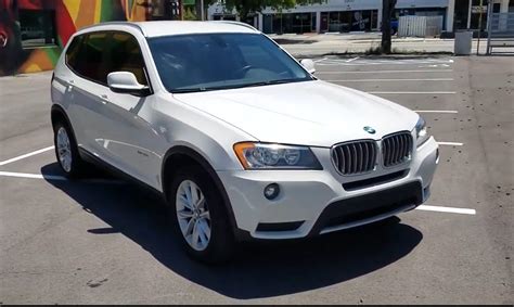 Bmw X3 For Sale Ft Lauderdale With Private Seller Pricing The Autoblock