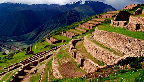 Características De La Civilización Inca Cultura Y Sociedad Incaica