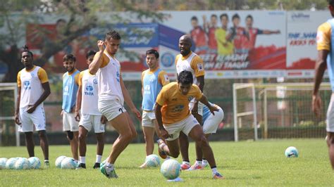 Jamshedpur in the indian super league. Jamshedpur Fc Vs Fc Goa Match Preview - A Play-Off Test ...