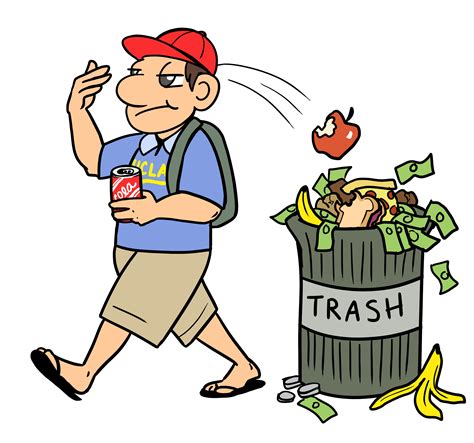 Garbage Clipart At Getdrawings Free Download