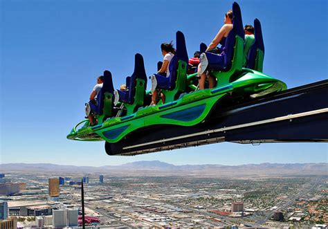 10 Scariest Roller Coaster Rides In The World Most Amazing Top 10