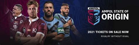 Despite queensland premier annastacia palaszczuk claiming that the event would be history in the making after origin i was. Ticketek Australia | Official Tickets for Sport, Concerts ...