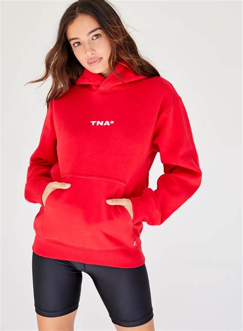 Sale Aritzia Tna Hoodies In Stock