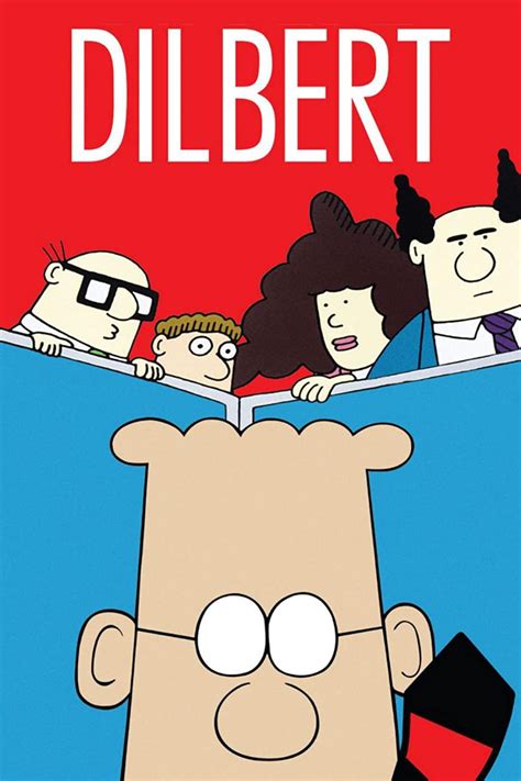 Dilbert Movie Cancelled Movies Wiki Fandom