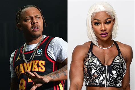 Bow Wow Asks Out Aew Wrestler Jade Cargill Gets Rejected Xxl