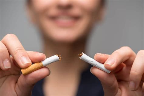 what are the benefits of smoking cessation reveal vitality