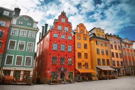 Stockholm City Guide 15 Must See Sites In The Heart Of Scandinavia