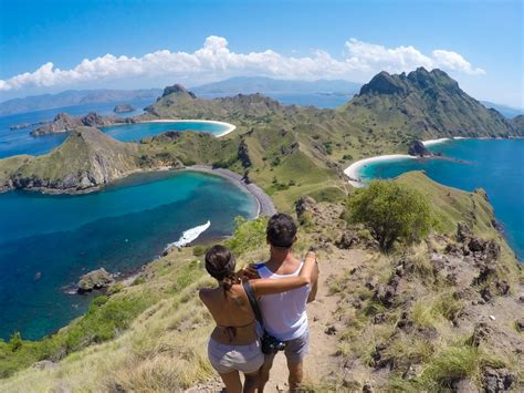 How To Plan A Trip To Komodo Island Dragons Diving And Trekking Love