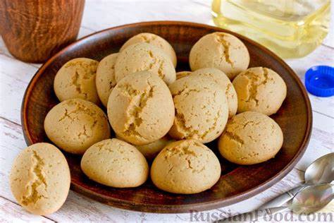 Печенье, рецепты на RussianFood.com: 3171 рецепт печенья Картинка - Печенье, рецепты на RussianFood.com: 3171 рецепт печенья