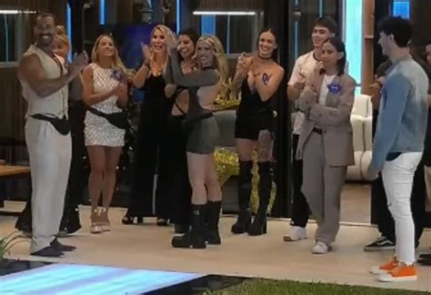 uno a uno quiénes son todos los participantes de gran hermano argentina y cómo fue el regreso