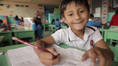 Día De La Educación Educación Inclusiva En Ecuador Youtube