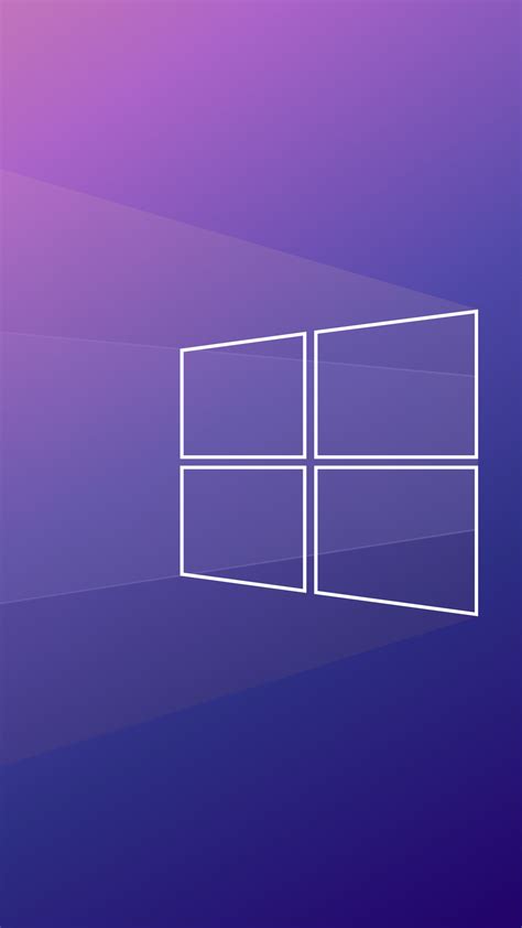 Windows 10 4k Wallpaper Gradient Background Minimal 5k