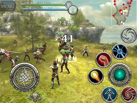 ¡y asaltar otras y hacerte con las recompensas! AVABEL: Juego RPG online Gratis - Android