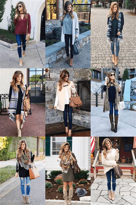 20 thanksgiving outfits to help you figure out what to wear thanksgiving outfit women trendy