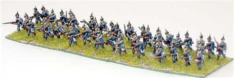 Old Glory 15mm Historical Miniatures Franco Prussian And 19th Century