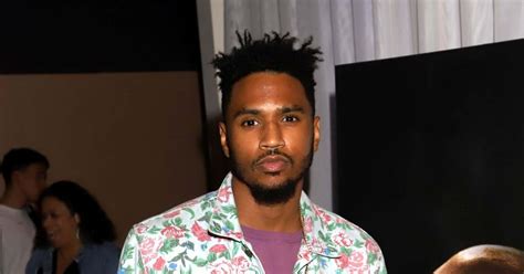 Trey Songz Denies Allegations Of Holding Women Hostage And Peeing On Them Doxes Accusers Meaww