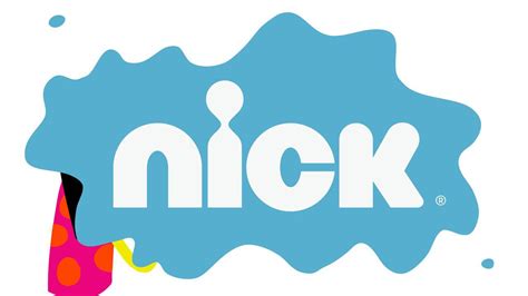 Nickelodeon Logo Spot On Vimeo