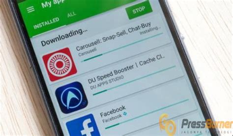 Cara Mengatasi Aplikasi Tidak Bisa Dibuka Di Android UnBrick ID