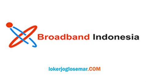 Lowongan Kerja September 2022 Di Pt Broadband Indonesia Pratama Jogja