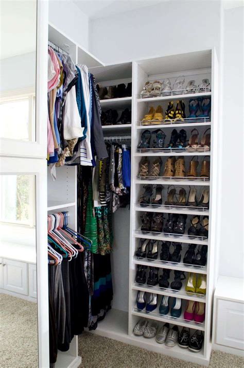 Closets storage systems, bedroom closet organizers, inlandempireclosets. The 9 Best Closet Systems of 2020 in 2020 | Best closet systems, Closet system, Closet storage ...