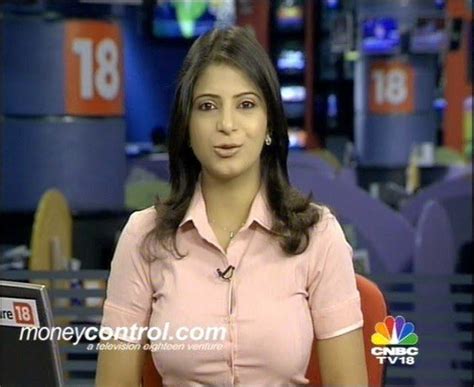 Top 25 Cute Hot And Sexy Female News Anchors In India Reckon Talk Most Beautiful People