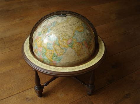Globe Replogle 12 Diameter World Classic Series Catawiki