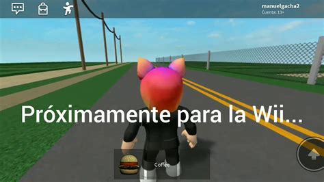 Is a massively multiplayer online game developed by uplift games on the gaming and game development platform roblox. 5 juegos raros de ROBLOX - YouTube
