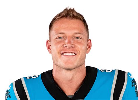Cbs sports has the latest nba basketball news, live scores, player stats, standings, fantasy games, and projections. Christian McCaffrey Stats, News, Bio | ESPN