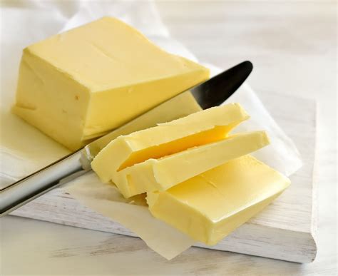 What Is The Difference Between Butter And Margarine We Spoke To A