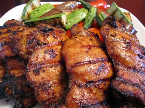 Looking for more great skinless, boneless chicken. The 22 Best Ideas for Bbq Boneless Skinless Chicken Thighs ...