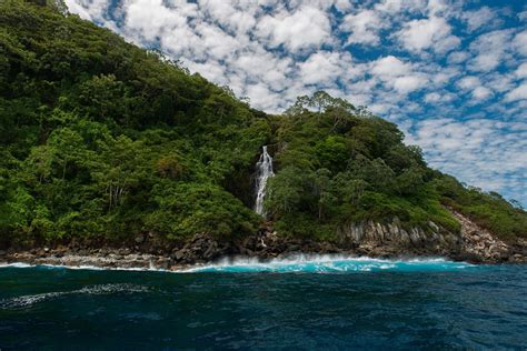 Costa Rica Cocos Island ‹ Fotodive Photography