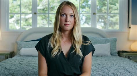 ‘seduced inside the nxivm cult trailer sees india oxenberg tell her story entertainment tonight