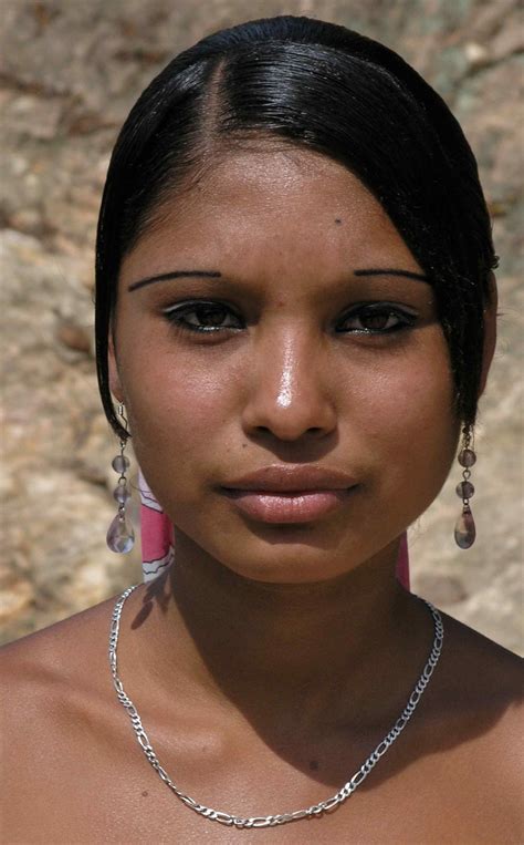 Самые Красивые Девушки Гондураса 49 фото